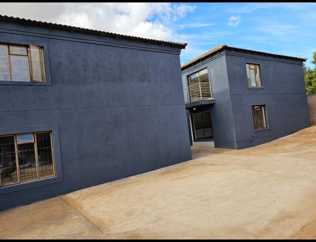 1 BEDROOM PROPERTY TO RENT IN MANIINI